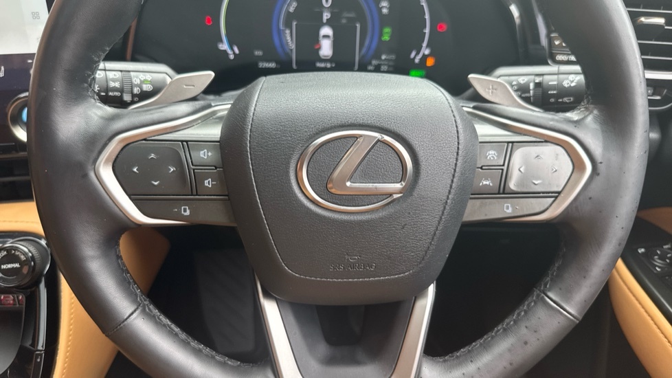 Lexus NX 2.5 350H Premium E-cvt Fwd Euro 6 Ss #11