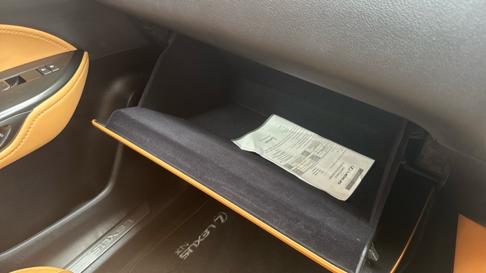 Lexus NX 2.5 350H Premium E-cvt Fwd Euro 6 Ss #27