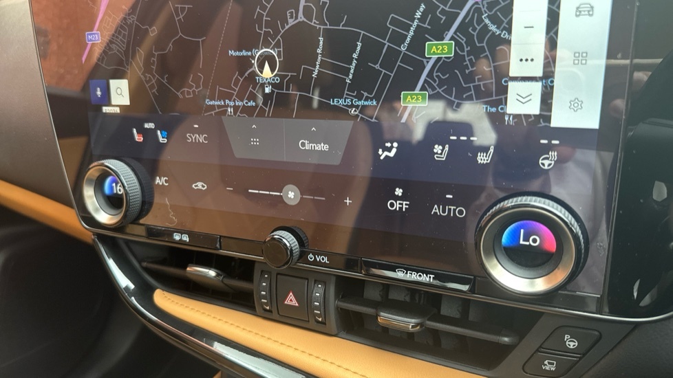 Lexus NX 2.5 350H Premium E-cvt Fwd Euro 6 Ss #36