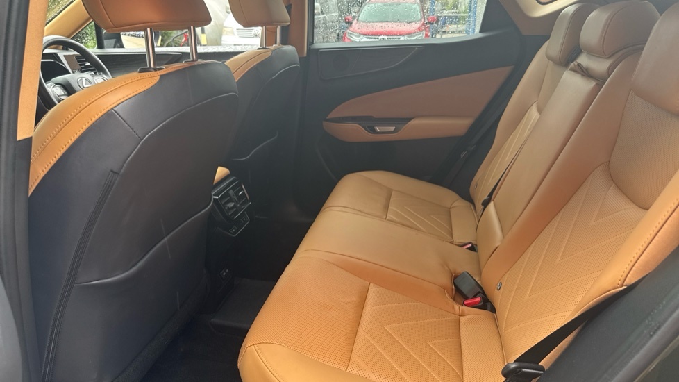Lexus NX 2.5 350H Premium E-cvt Fwd Euro 6 Ss #16