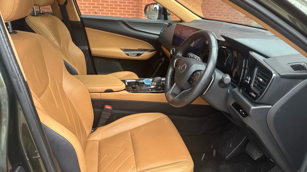 Lexus NX 2.5 350H Premium E-cvt Fwd Euro 6 Ss #13