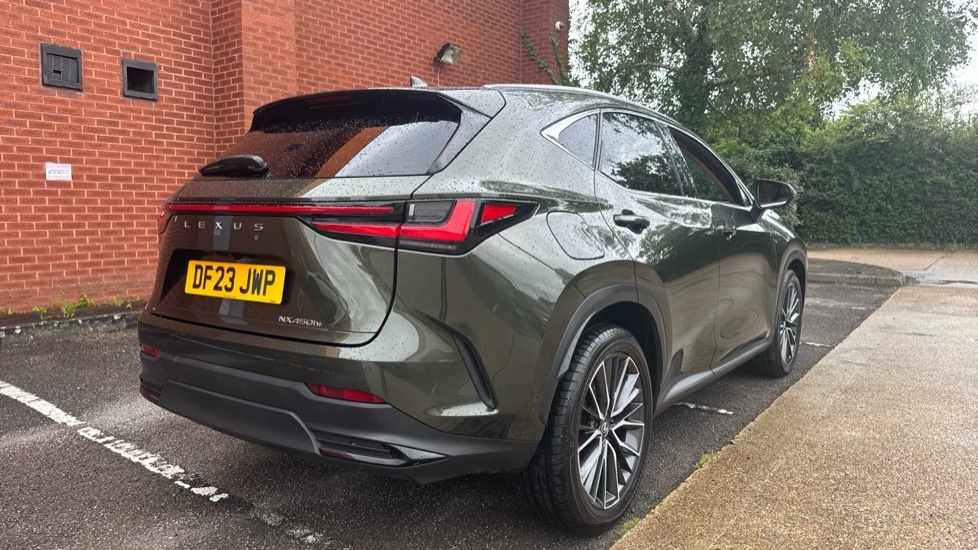 Lexus NX 2.5 350H Premium E-cvt Fwd Euro 6 Ss #26