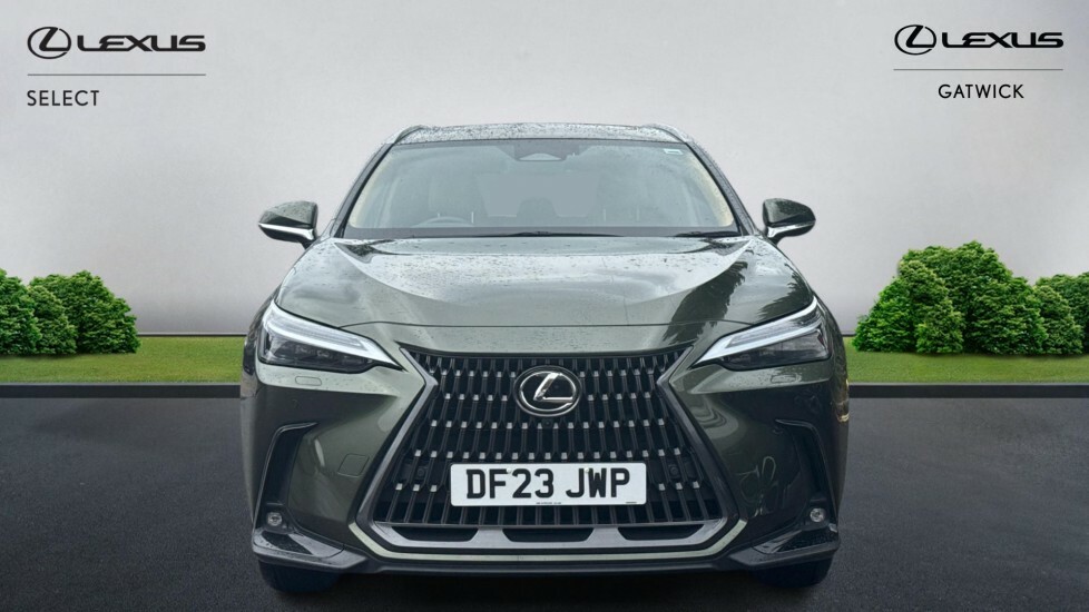 Lexus NX 2.5 450H 18.1Kwh Takumi E-cvt 4Wd Euro 6 Ss #4