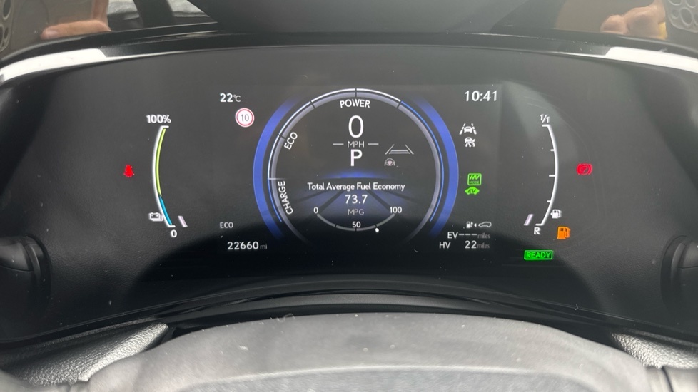 Lexus NX 2.5 350H Premium E-cvt Fwd Euro 6 Ss #12