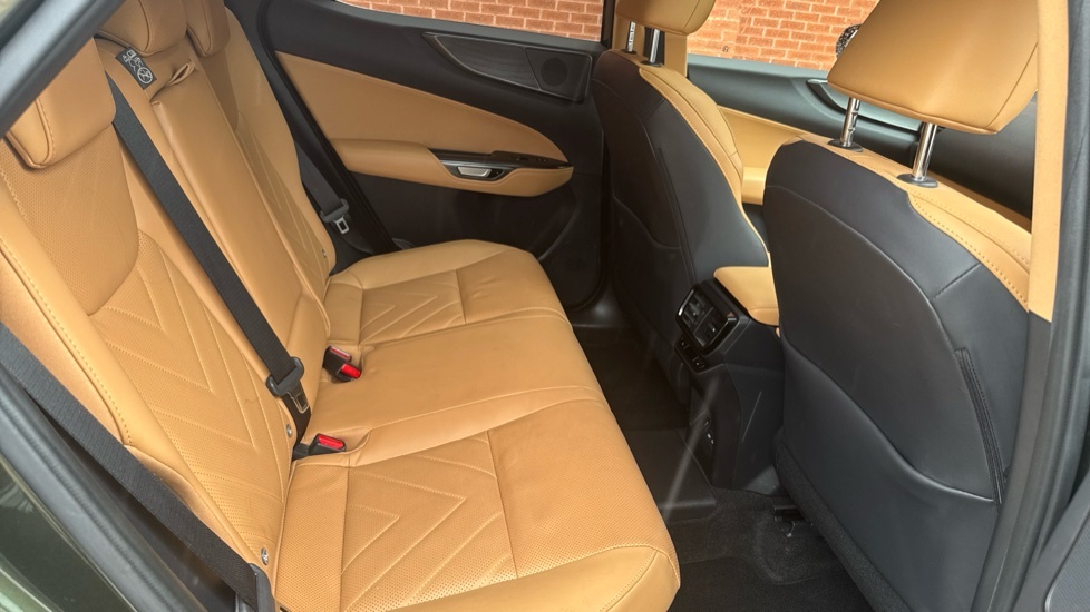 Lexus NX 2.5 350H Premium E-cvt Fwd Euro 6 Ss #9