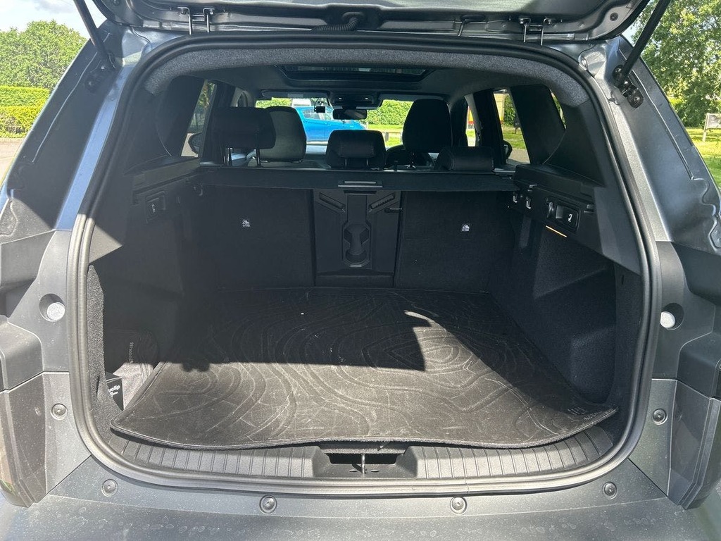 Dacia Bigster Dacia Bigster 1.8 Hybrid 155 Extreme Green #22