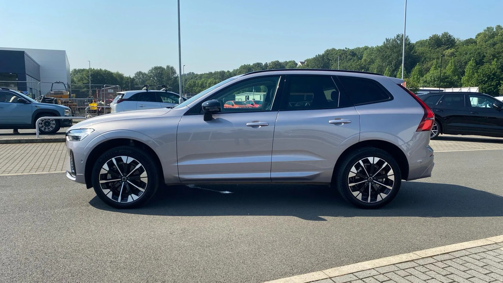 Volvo XC60 2.0 B5 Mhev Ultra Dark Awd Euro 6 Ss OW25ZFB #5