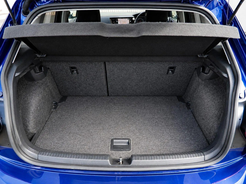 Volkswagen Polo 1.0 Tsi United Euro 6 Ss DV70HDK #3