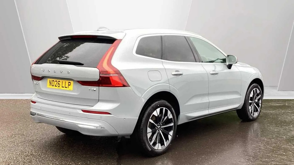 Volvo XC60 2.0 T8 18.8Kwh Ultra Bright Awd Euro 6 Ss #2