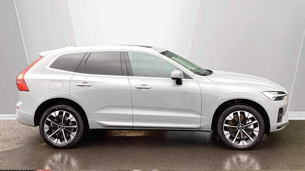 Volvo XC60 2.0 T8 18.8Kwh Ultra Bright Awd Euro 6 Ss #3