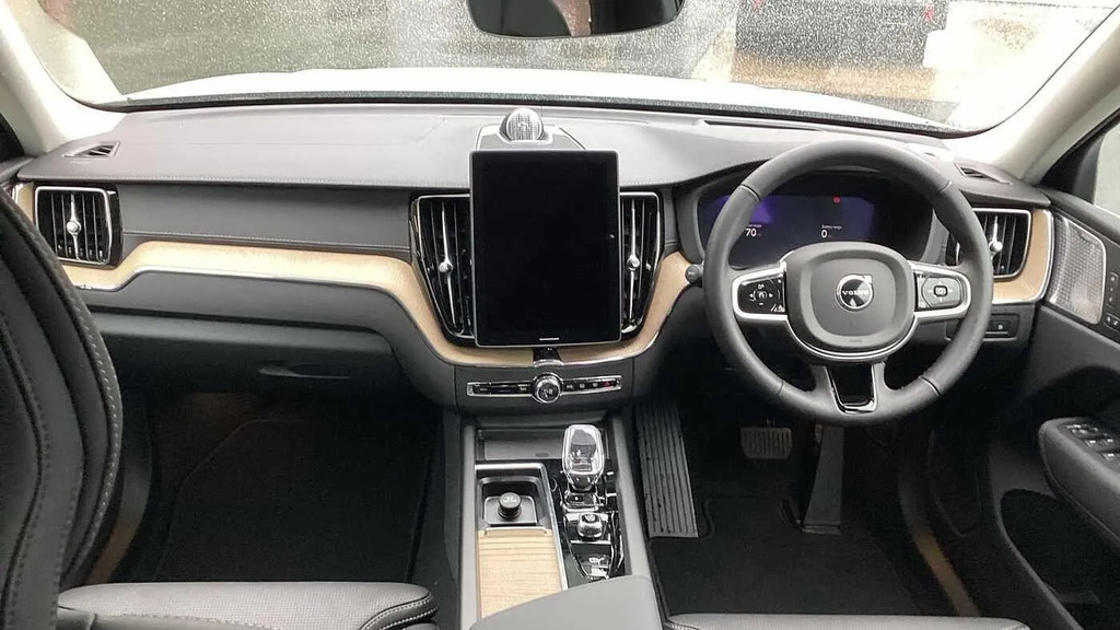Volvo XC60 2.0 T8 18.8Kwh Ultra Bright Awd Euro 6 Ss #5