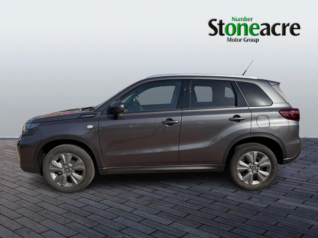 Suzuki Vitara 1.4 Boosterjet Mhev Motion Euro 6 Ss #6