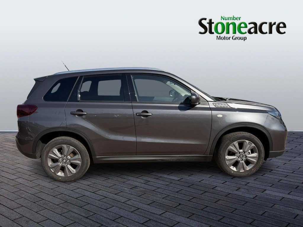 Suzuki Vitara 1.4 Boosterjet Mhev Motion Euro 6 Ss #2