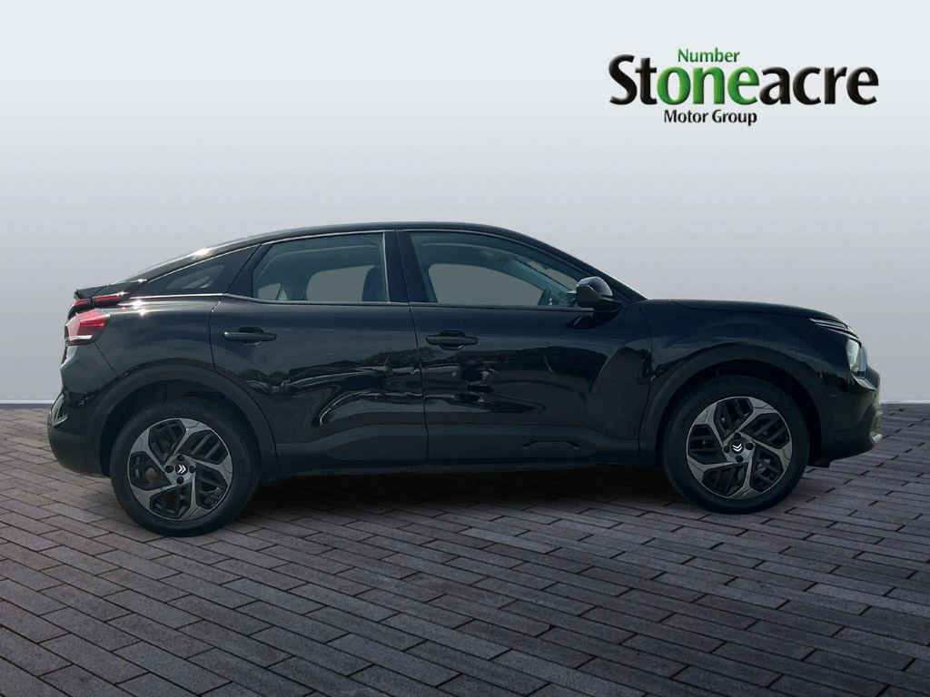 Citroen C4 1.2 Puretech Plus Euro 6 Ss FT73JFX  #6