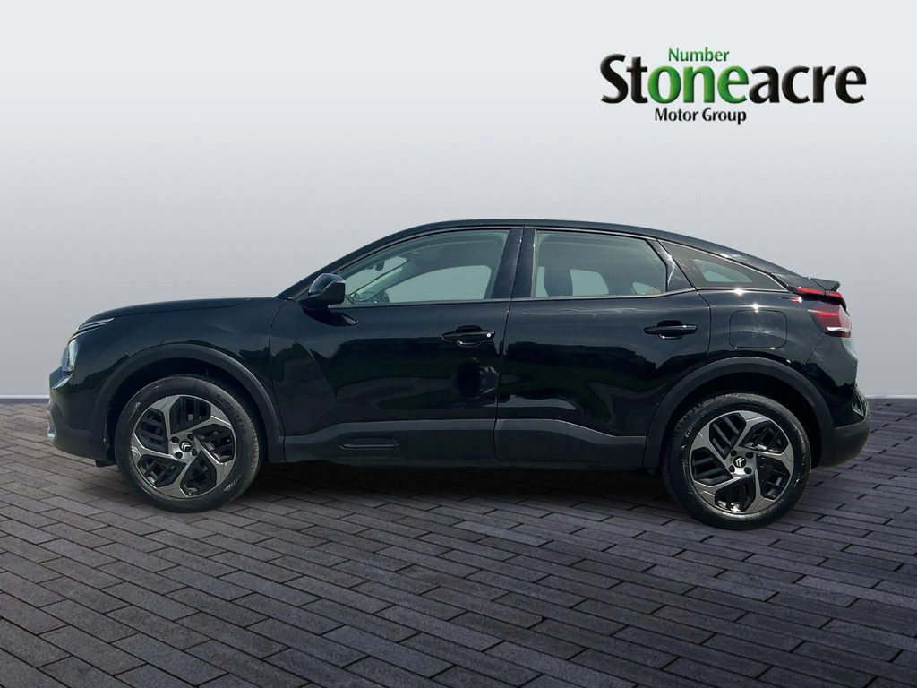 Citroen C4 1.2 Puretech Plus Euro 6 Ss FT73JFX  #4