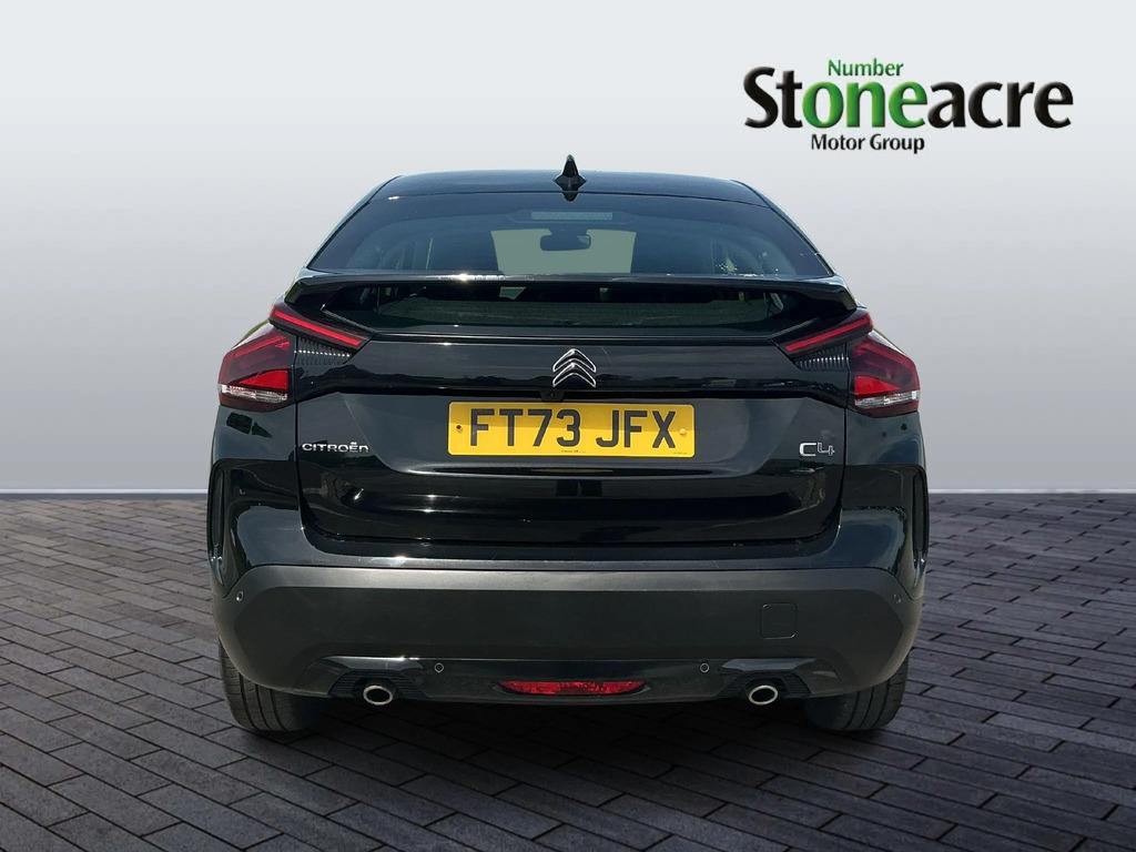 Citroen C4 1.2 Puretech Plus Euro 6 Ss FT73JFX  #5