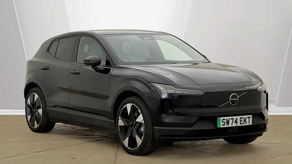 Volvo EX30 Single Motor Extended Range 69Kwh Ultra