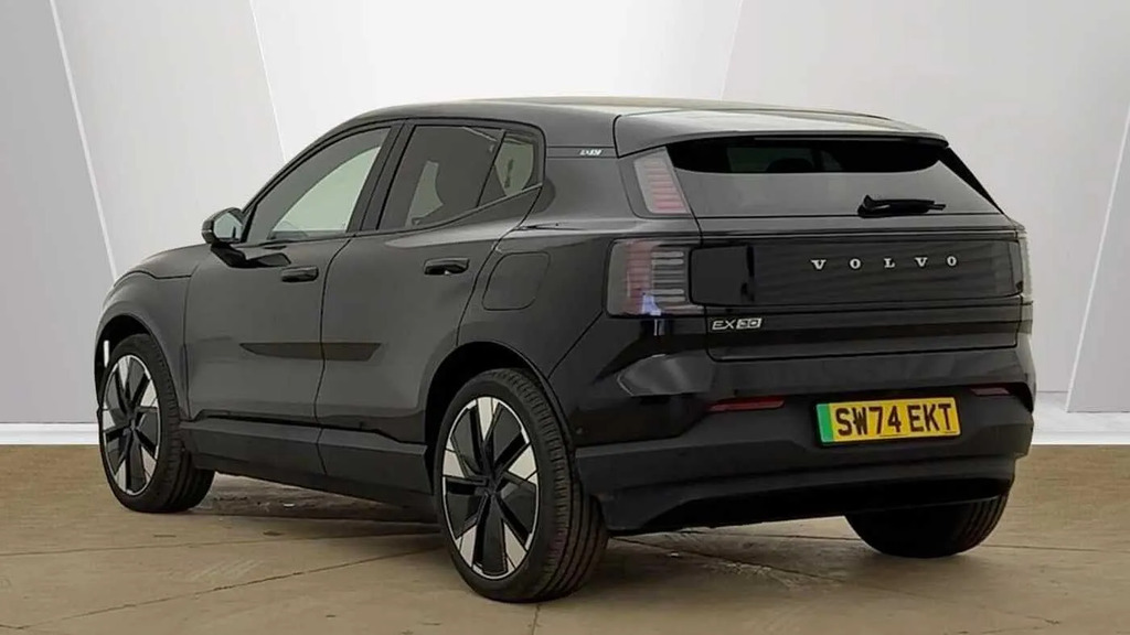 Volvo EX30 Single Motor Extended Range 69Kwh Ultra #5