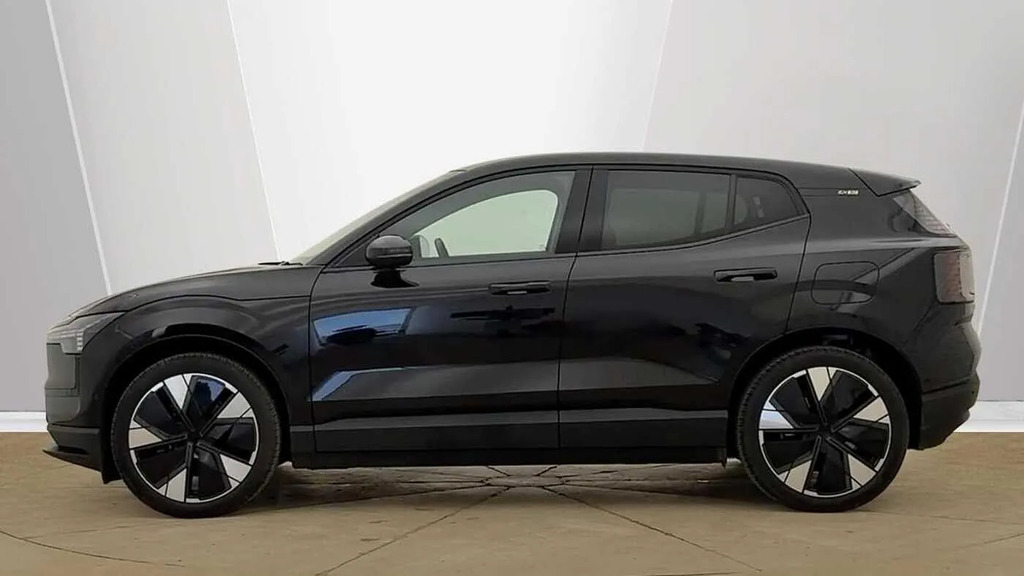 Volvo EX30 Single Motor Extended Range 69Kwh Ultra #6