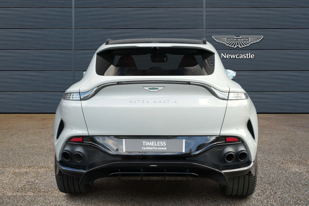 Aston Martin DBX 4.0 V8 707 Suv #6
