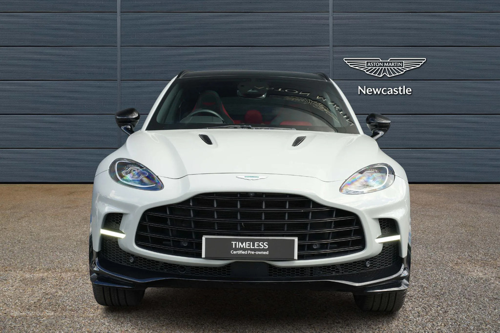 Aston Martin DBX 4.0 V8 707 Suv #2