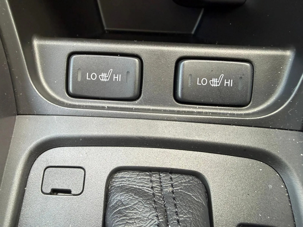 Suzuki SX4 S Cross Motion Boosterjet Mhev 1.4 Black #20