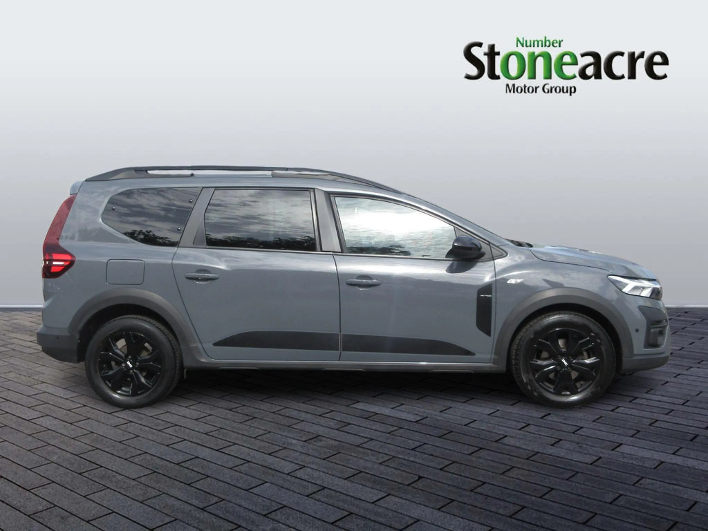 Dacia Jogger 1.0 Tce Extreme Se Euro 6 Ss #2