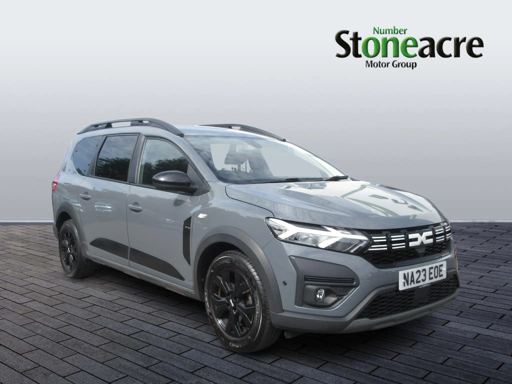 Dacia Jogger 1.0 Tce Extreme Se Euro 6 Ss