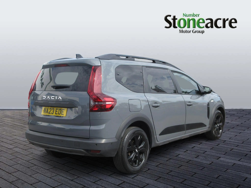 Dacia Jogger 1.0 Tce Extreme Se Euro 6 Ss #3
