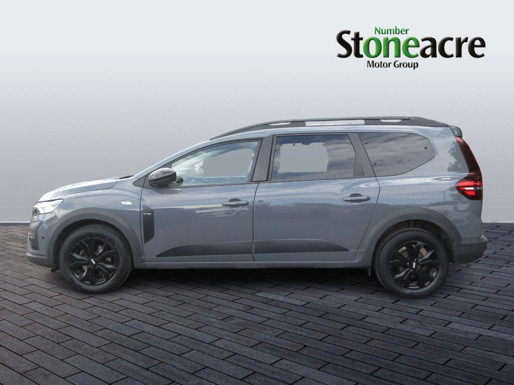 Dacia Jogger 1.0 Tce Extreme Se Euro 6 Ss #6