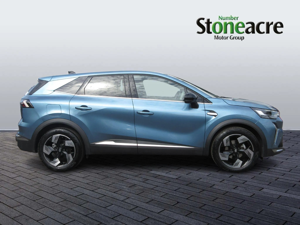 Renault Symbioz 1.3 Tce Mhev Techno Euro 6 Ss #2