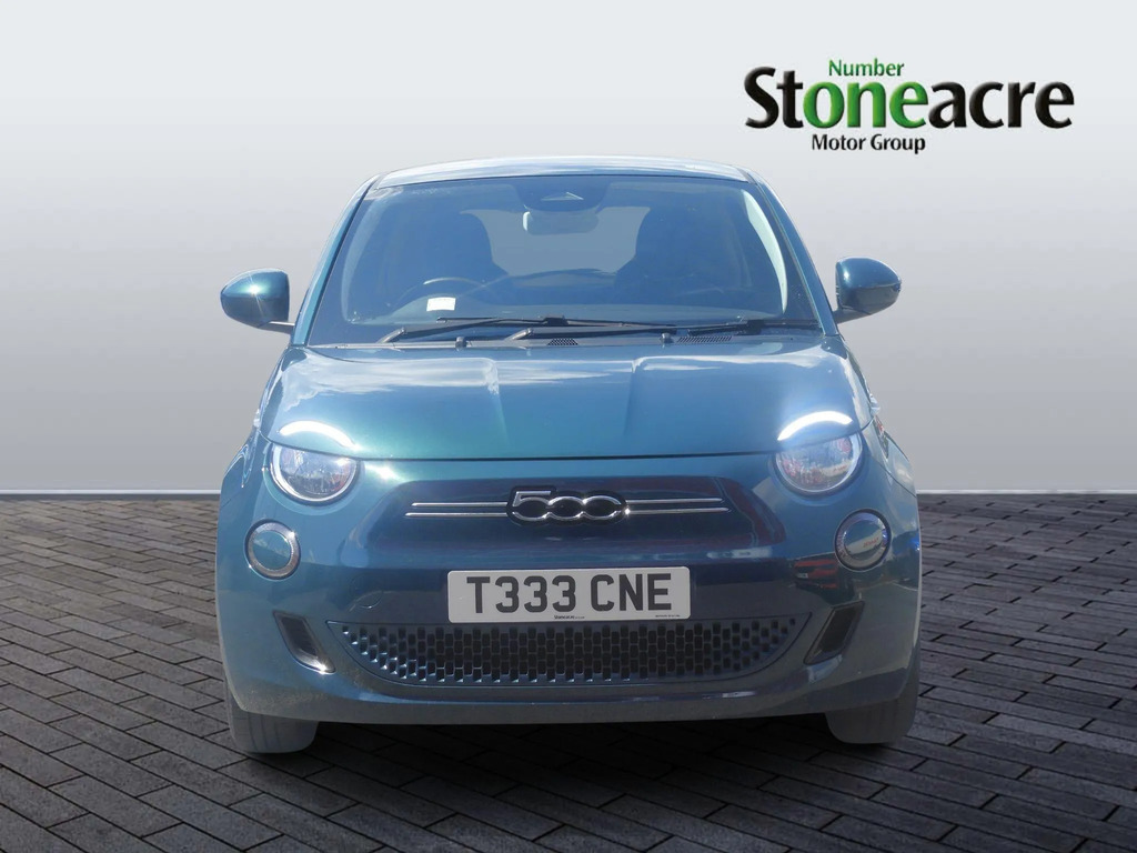 Fiat 500E 70Kw Action 24Kwh  #4