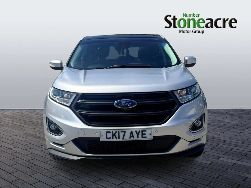 Ford Edge 2.0 Tdci 210 Sport  #2