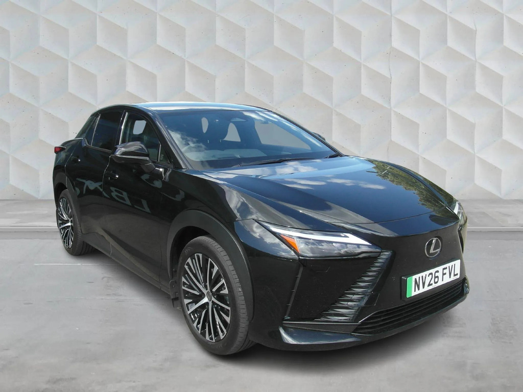 Lexus RZ 350E 77Kwh Premium Plus 