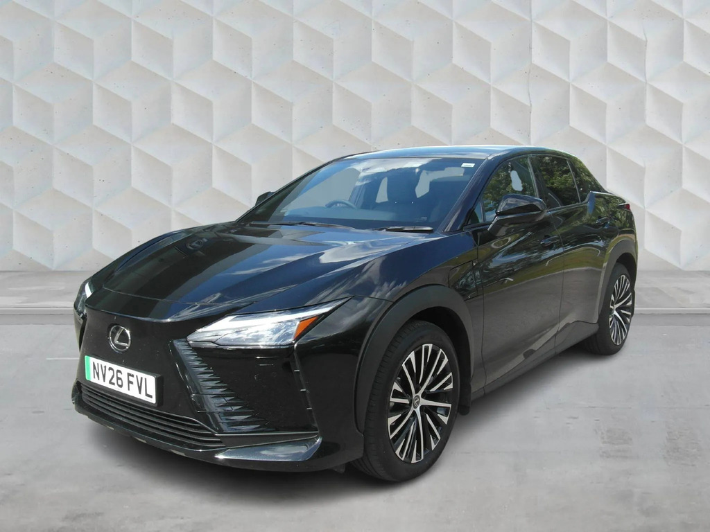 Lexus RZ 350E 77Kwh Premium Plus  #2