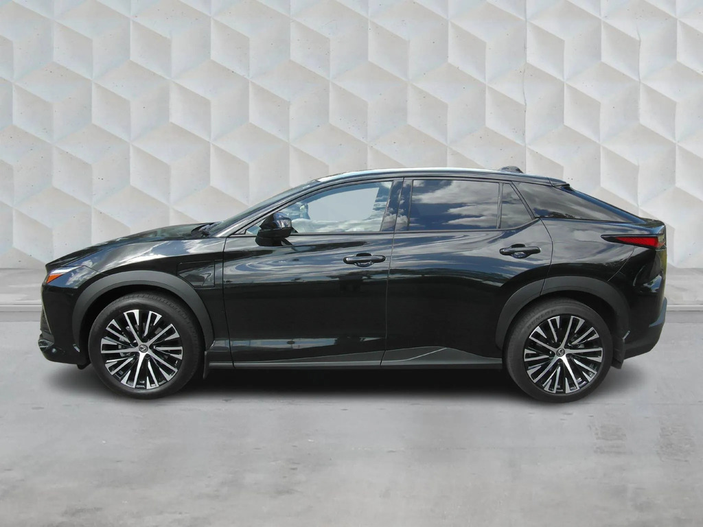 Lexus RZ 350E 77Kwh Premium Plus  #5