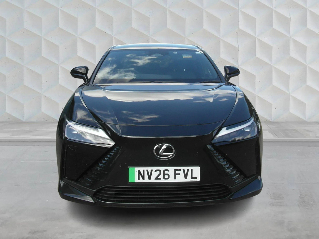 Lexus RZ 350E 77Kwh Premium Plus  #3
