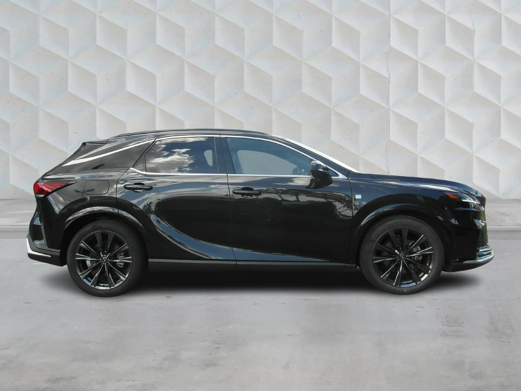 Lexus RX 2.5 450H 18.1Kwh F Sport Design E-cvt 4Wd Euro 6  #6