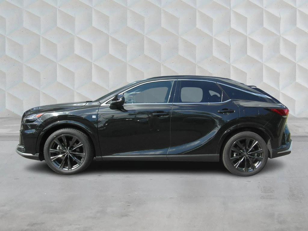 Lexus RX 2.5 450H 18.1Kwh F Sport Design E-cvt 4Wd Euro 6  #5