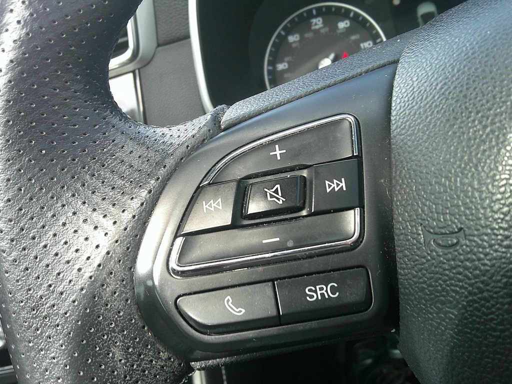 MG ZS 1.5 Vti-tech Excite Suv Euro 6 White #20