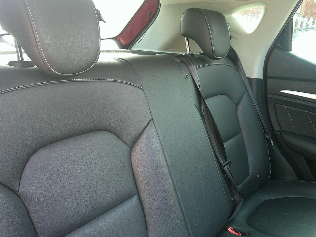 MG ZS 1.5 Vti-tech Excite Suv Euro 6 White #15