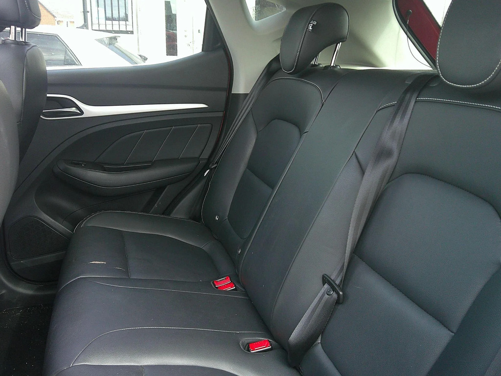 MG ZS 1.5 Vti-tech Excite Suv Euro 6 White #16