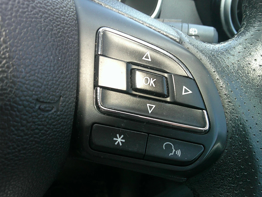 MG ZS 1.5 Vti-tech Excite Suv Euro 6 White #21