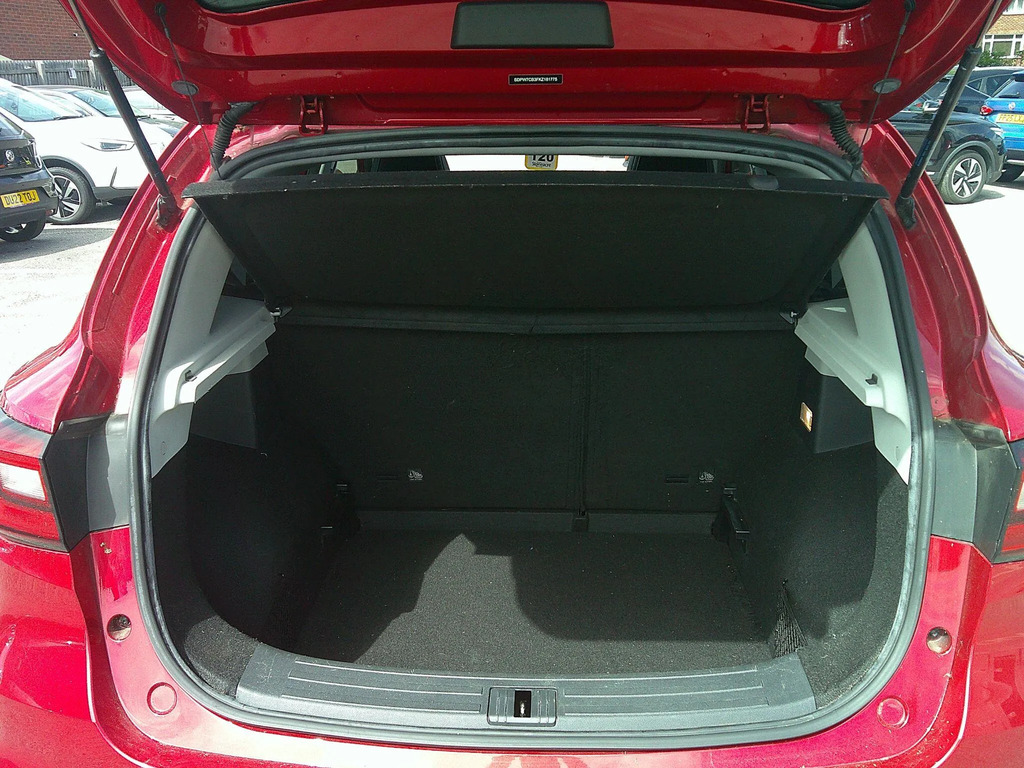 MG ZS 1.5 Vti-tech Excite Suv Euro 6 White #10
