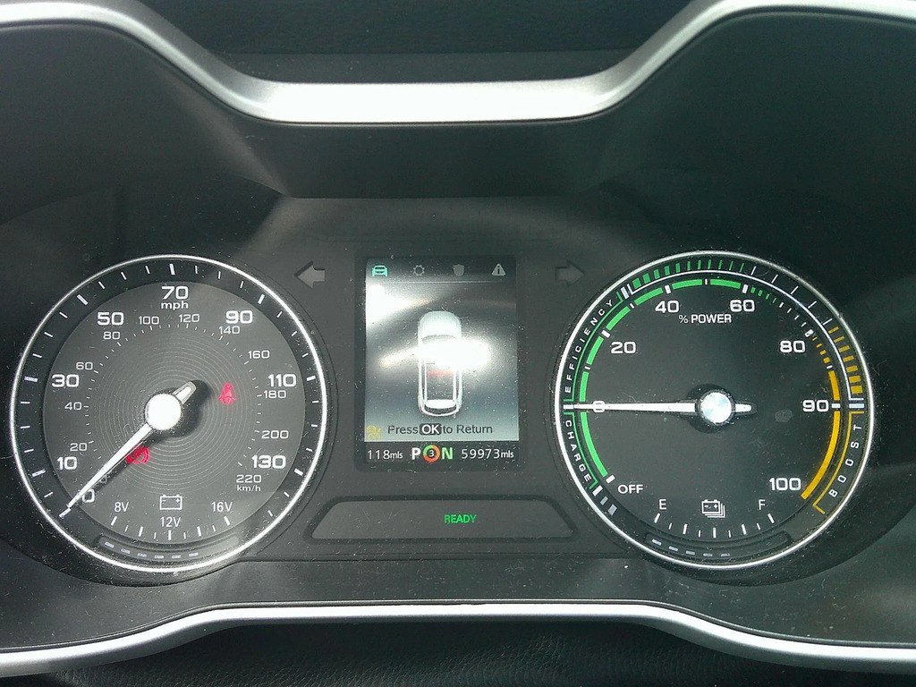 MG ZS 1.5 Vti-tech Excite Suv Euro 6 White #17