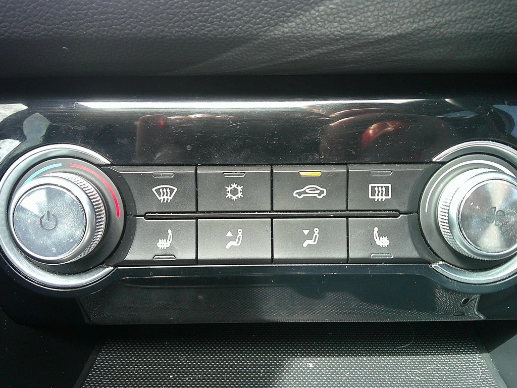 MG ZS 1.5 Vti-tech Excite Suv Euro 6 White #19
