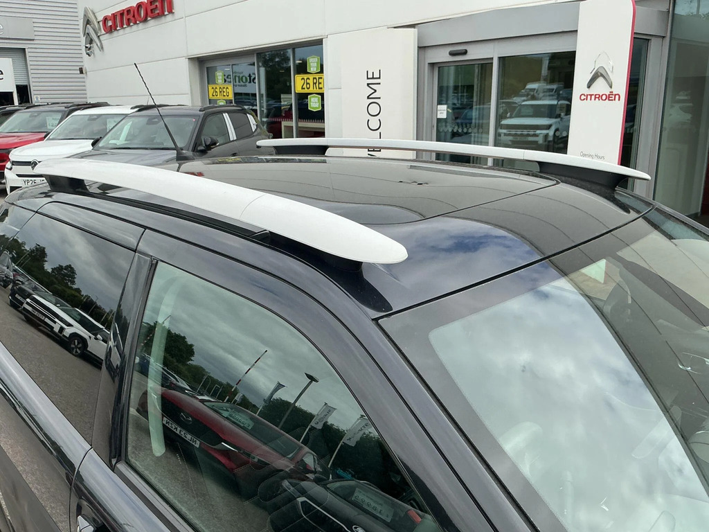 Citroen C4 Cactus 1.6 Bluehdi Flair Euro 6 Grey #40