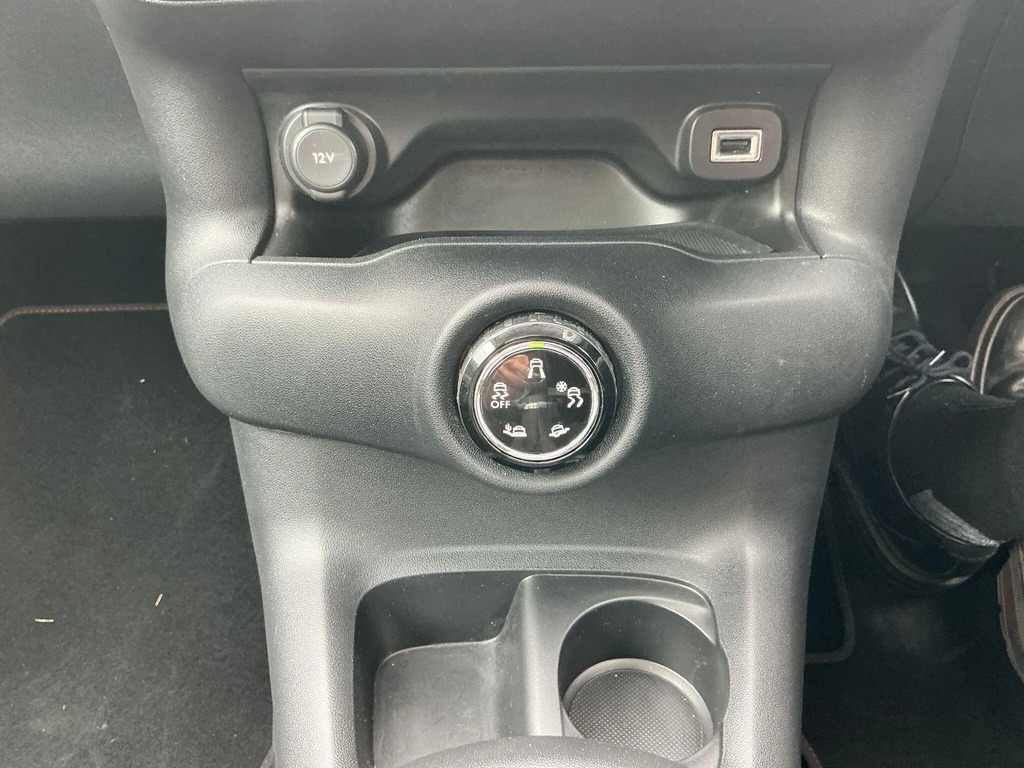 Citroen C4 Cactus 1.6 Bluehdi Flair Euro 6 Grey #10