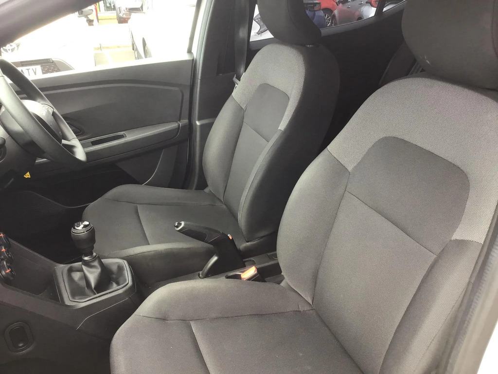 Dacia Sandero 1.0 Tce Essential Hatchback Euro Grey #12