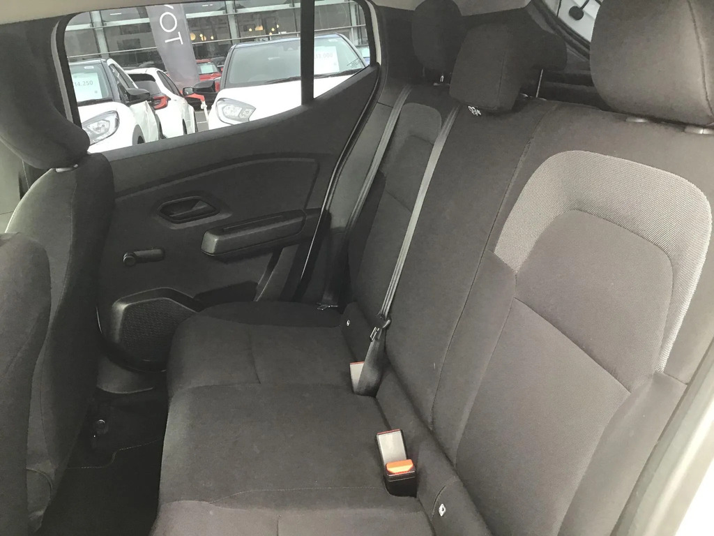 Dacia Sandero 1.0 Tce Essential Hatchback Euro Grey #20